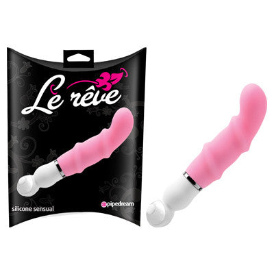 LE REVE SILICONE SENSUAL