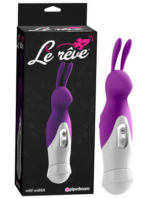 LE REVE WILD WABBIT