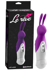 LE REVE WILD WABBIT