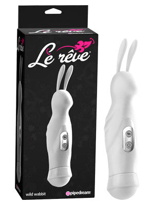 LE REVE WILD WABBIT