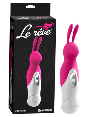 LE REVE WILD WABBIT