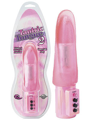 CLIT TINGLER CLIMAX BUTTERFLY