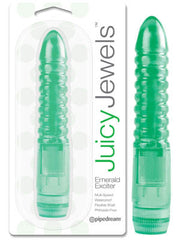 JUICY JEWELS - EMERALD EXCITER