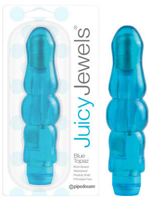 JUICY JEWELS - BLUE TOPAZ