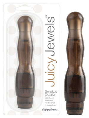 JUICY JEWELS - SMOKEY QUARTZ