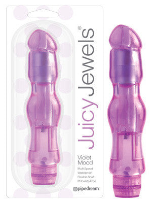 JUICY JEWELS - VIOLET MOOD