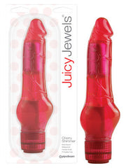 JUICY JEWELS - CHERRY SHIMMER