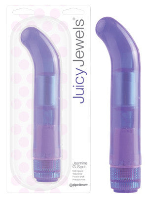 JUICY JEWELS - JASMINE G-SPOT