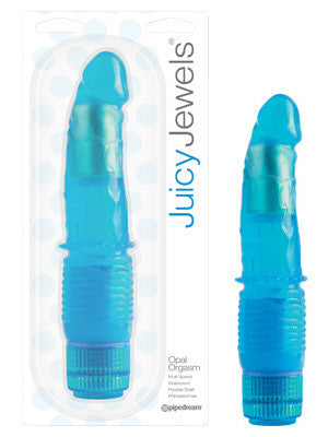 JUICY JEWELS - OPAL ORGASM