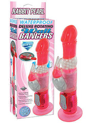 Deluxe Rotating Wall Bangers