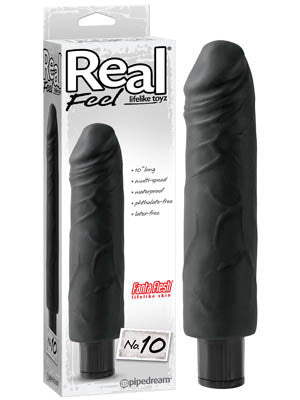REAL FEEL #10