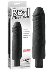 REAL FEEL #10