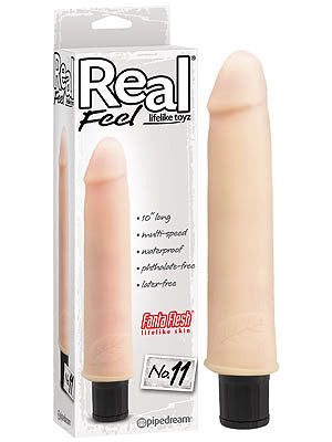 REAL FEEL #11