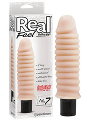 REAL FEEL #7