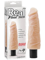 REAL FEEL #9