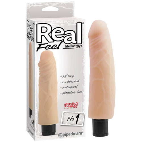 REAL FEEL #1