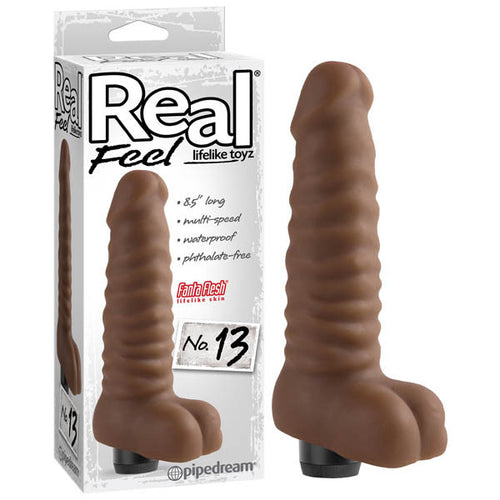 REAL FEEL #13