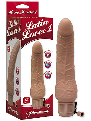 Latin Lover 1
