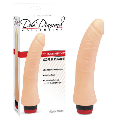 DEBI DIAMOND COLLECTION #2
