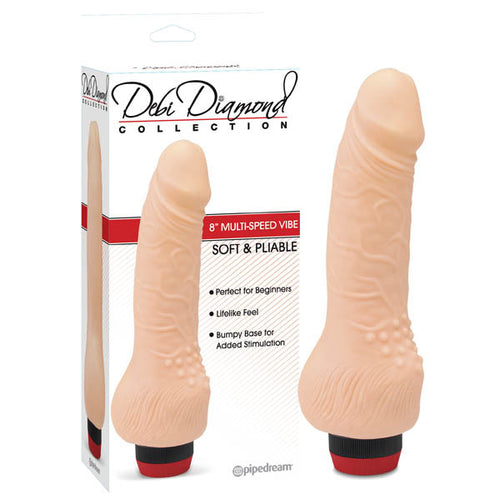 DEBI DIAMOND COLLECTION #3