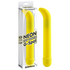 Neon Luv Touch G-Spot