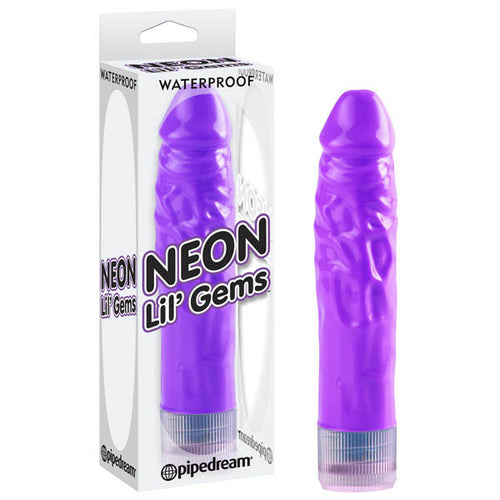 NEON LI'L GEMS