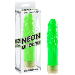 NEON LI'L GEMS