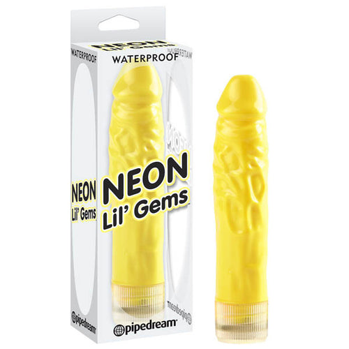 NEON LI'L GEMS