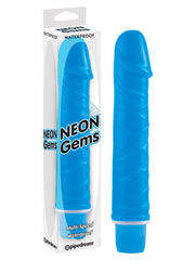 NEON GEMS