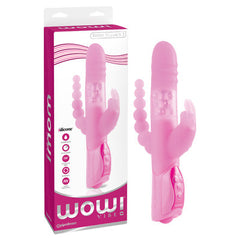 WOW! VIBE TOTAL ECSTASY 2