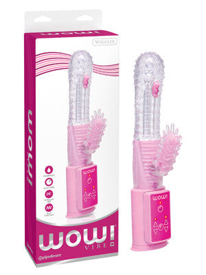 WOW! VIBE WIGGLER