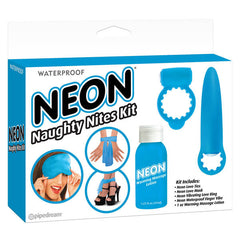 NEON LUV TOUCH NEON NAUGHTY NITES KIT