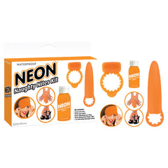 NEON LUV TOUCH NEON NAUGHTY NITES KIT