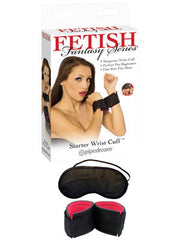 FETISH FANTASY SERIES STARTER WRIST CUFF