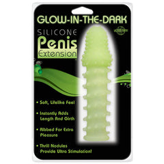 Silicone Penis Extension