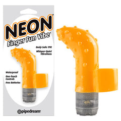 NEON FINGER FUN VIBE
