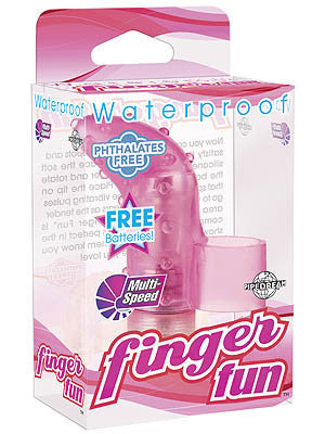 Finger Fun