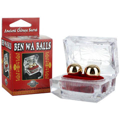 Ben Wa Balls