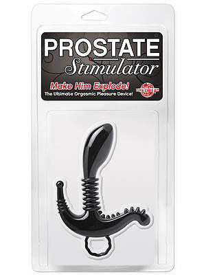 Prostate Stimulator