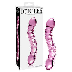 ICICLES #55