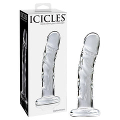 ICICLES #62