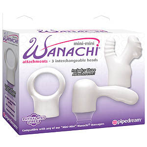 Mini Mini Wanachi