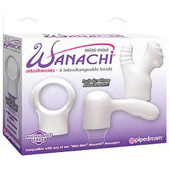 Mini Mini Wanachi