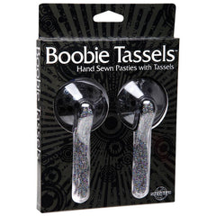Boobie Tassels