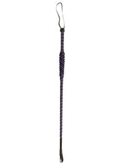 FETISH FANTASY SERIES DELUXE RIDING CROP