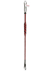 FETISH FANTASY SERIES DELUXE RIDING CROP