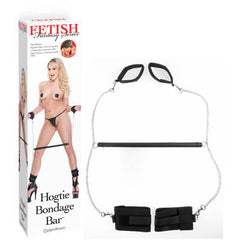 FETISH FANTASY SERIES HOGTIE BONDAGE BAR