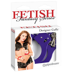 FETISH FANTASY SERIES DESIGNER CUFFS