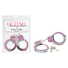 FETISH FANTASY SERIES FANCY CUFFS