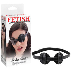 FETISH FANTASY SERIES BLINDER MASK